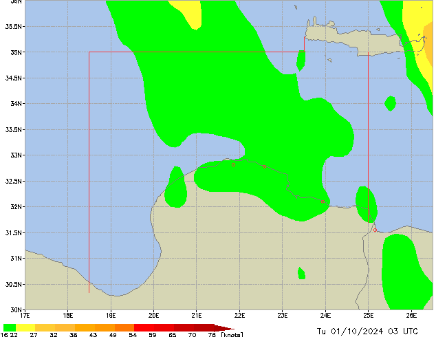 Tu 01.10.2024 03 UTC