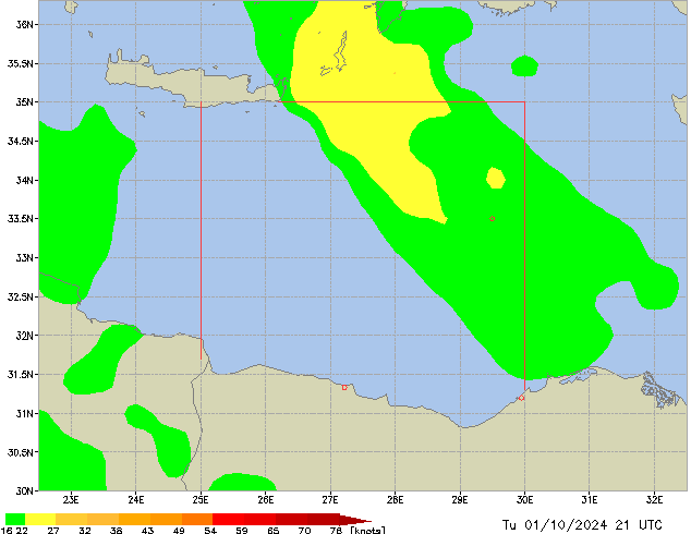 Tu 01.10.2024 21 UTC