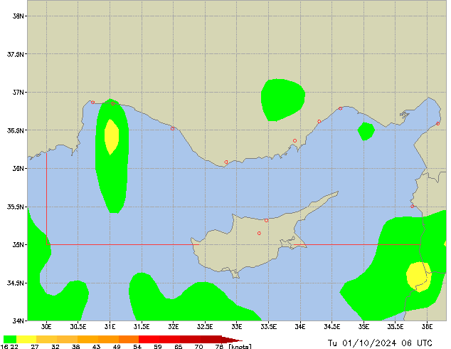 Tu 01.10.2024 06 UTC