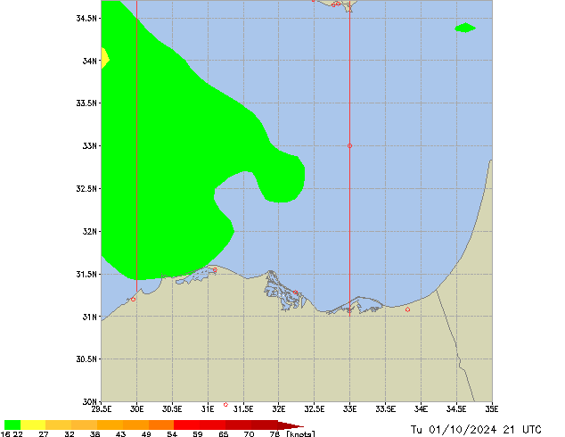 Tu 01.10.2024 21 UTC