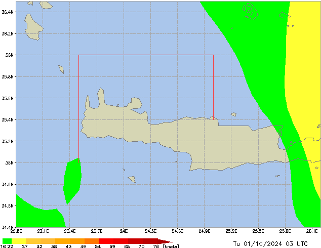 Tu 01.10.2024 03 UTC