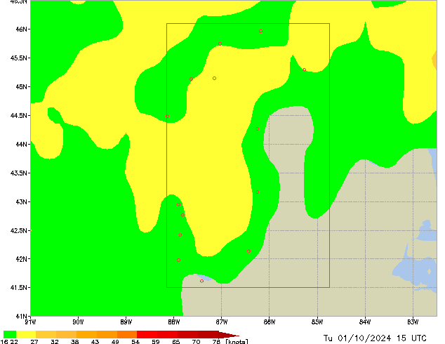 Tu 01.10.2024 15 UTC