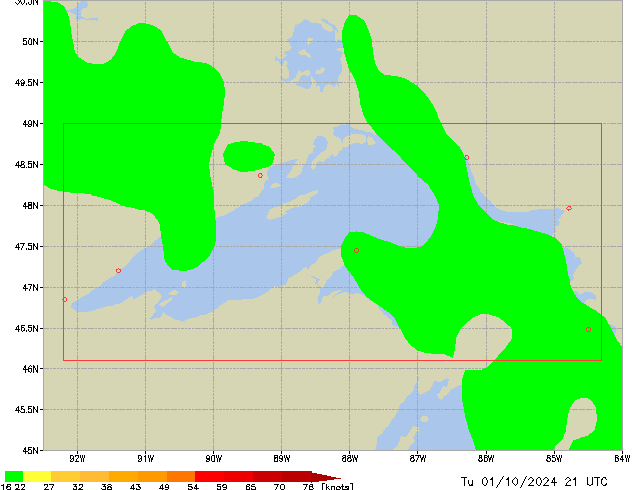 Tu 01.10.2024 21 UTC