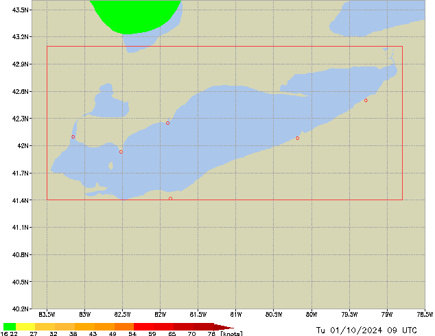 Tu 01.10.2024 09 UTC