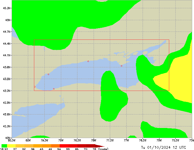 Tu 01.10.2024 12 UTC