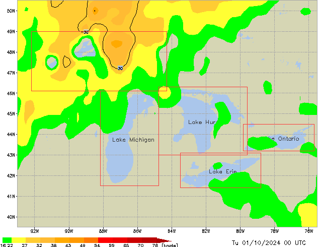 Tu 01.10.2024 00 UTC