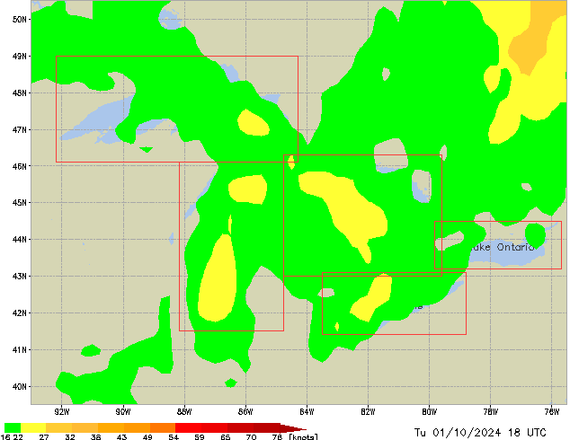 Tu 01.10.2024 18 UTC