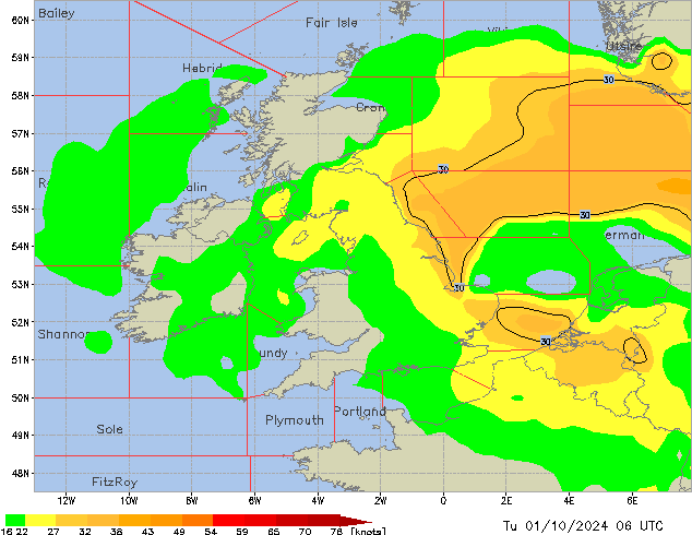 Tu 01.10.2024 06 UTC