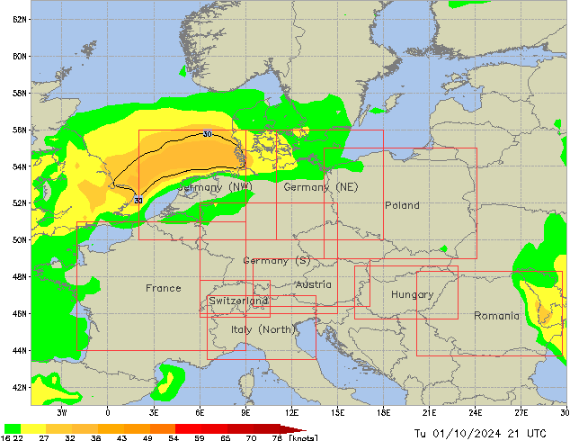 Tu 01.10.2024 21 UTC