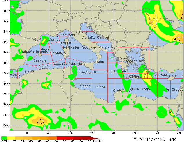 Tu 01.10.2024 21 UTC