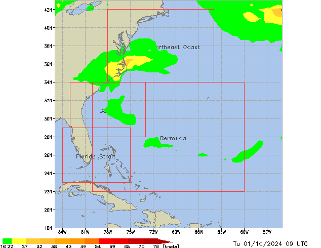 Tu 01.10.2024 09 UTC