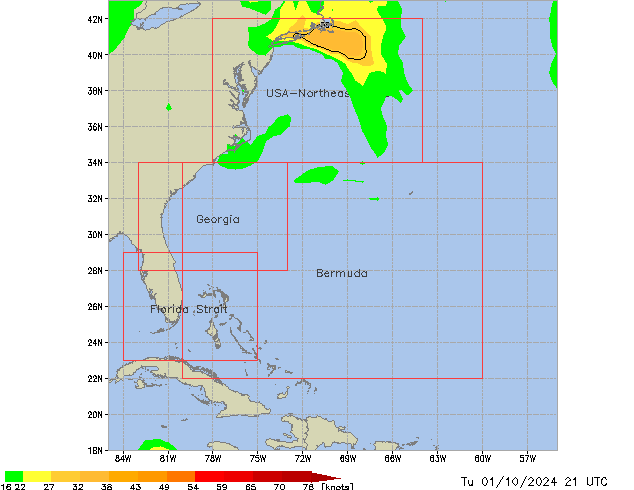 Tu 01.10.2024 21 UTC