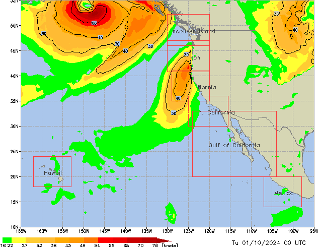 Tu 01.10.2024 00 UTC