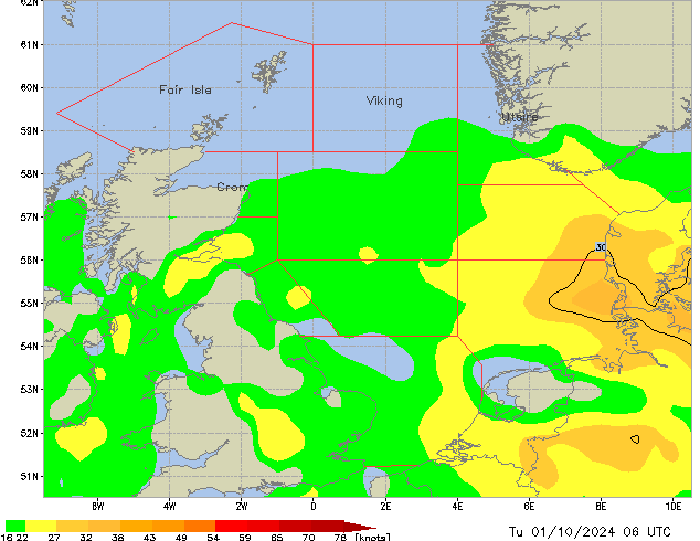 Tu 01.10.2024 06 UTC