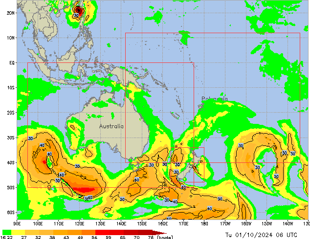 Tu 01.10.2024 06 UTC