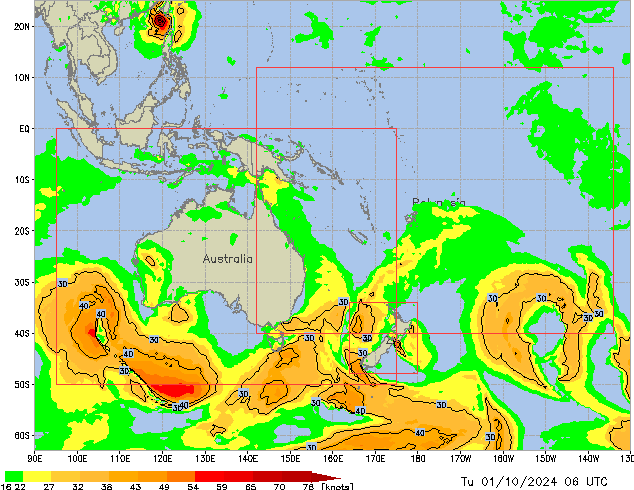 Tu 01.10.2024 06 UTC