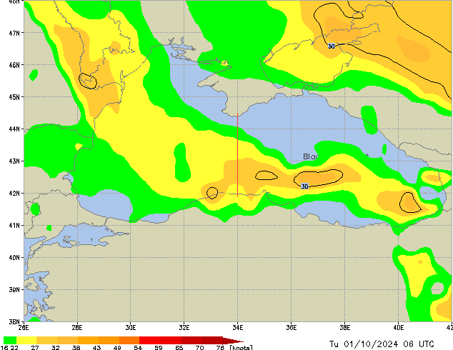 Tu 01.10.2024 06 UTC