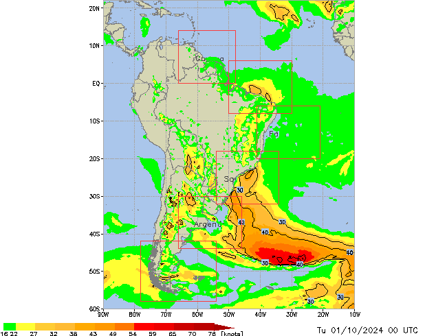 Tu 01.10.2024 00 UTC