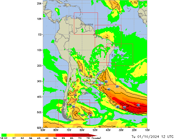 Tu 01.10.2024 12 UTC