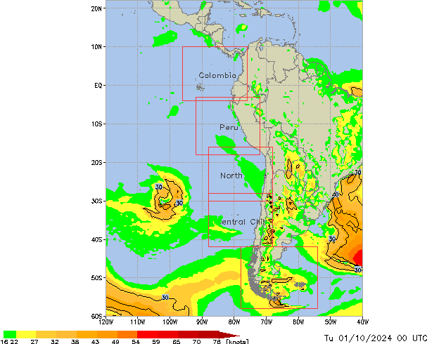 Tu 01.10.2024 00 UTC