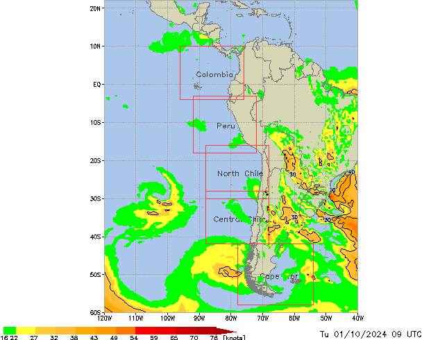 Tu 01.10.2024 09 UTC