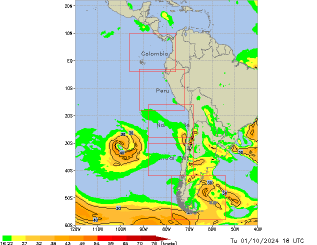 Tu 01.10.2024 18 UTC