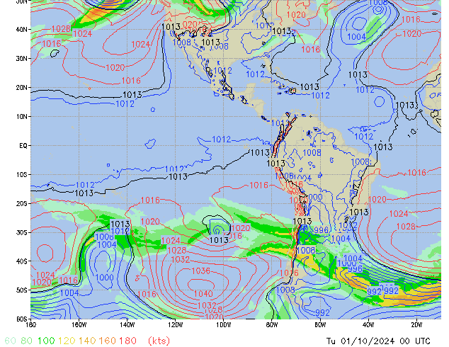 Tu 01.10.2024 00 UTC