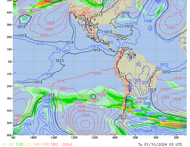 Tu 01.10.2024 03 UTC