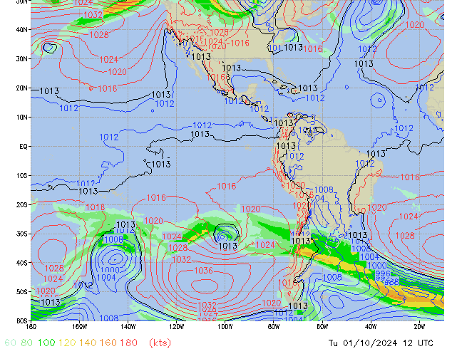 Tu 01.10.2024 12 UTC