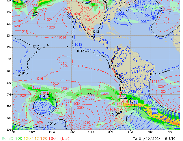 Tu 01.10.2024 18 UTC