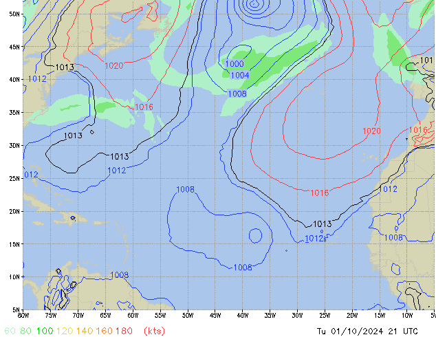 Tu 01.10.2024 21 UTC