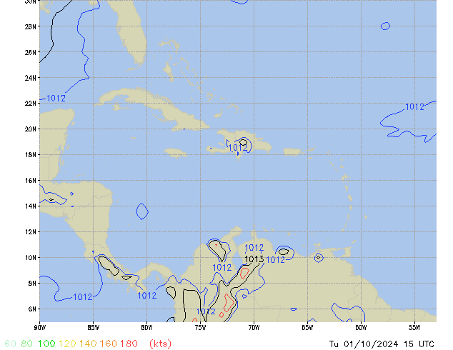 Tu 01.10.2024 15 UTC