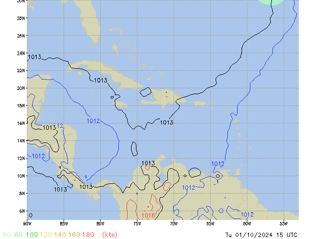 Tu 01.10.2024 15 UTC