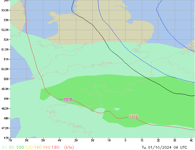 Tu 01.10.2024 06 UTC