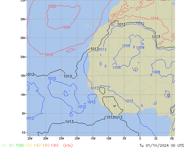 Tu 01.10.2024 00 UTC