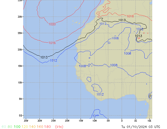 Tu 01.10.2024 03 UTC