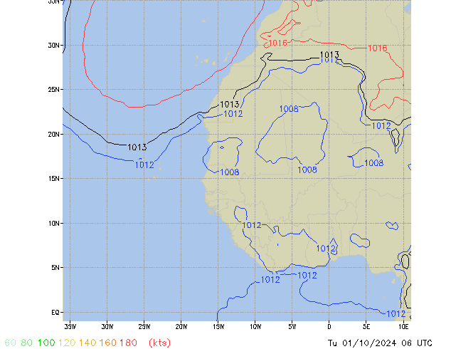 Tu 01.10.2024 06 UTC