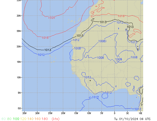 Tu 01.10.2024 06 UTC