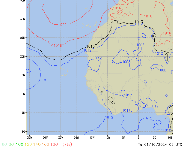 Tu 01.10.2024 06 UTC