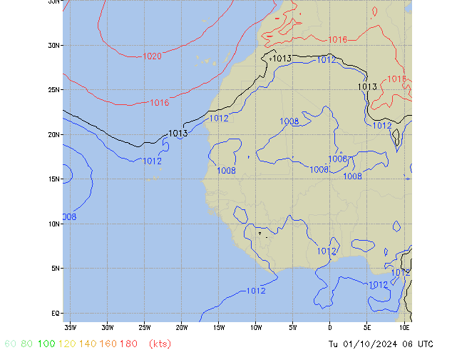 Tu 01.10.2024 06 UTC