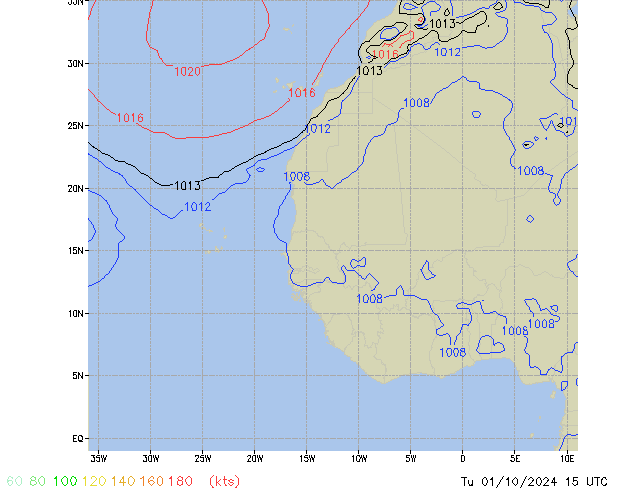 Tu 01.10.2024 15 UTC