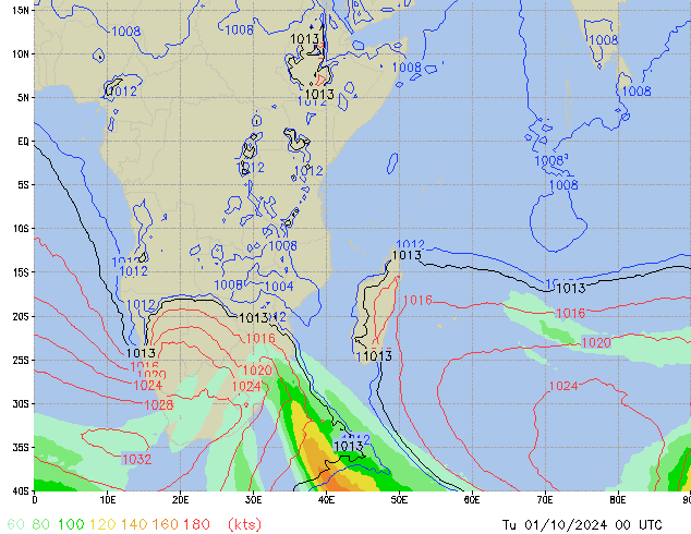 Tu 01.10.2024 00 UTC