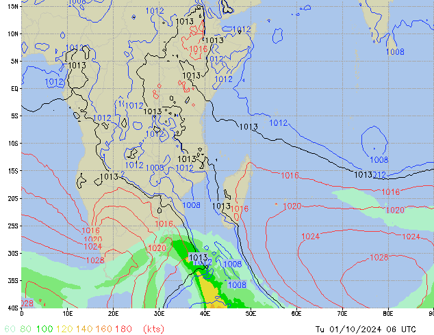 Tu 01.10.2024 06 UTC