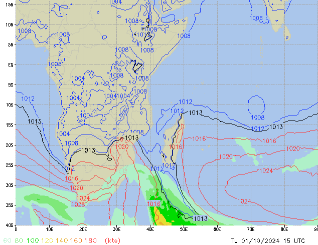 Tu 01.10.2024 15 UTC