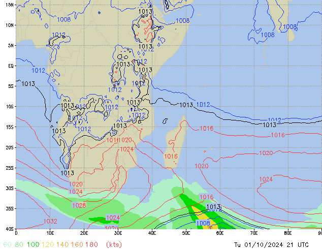 Tu 01.10.2024 21 UTC