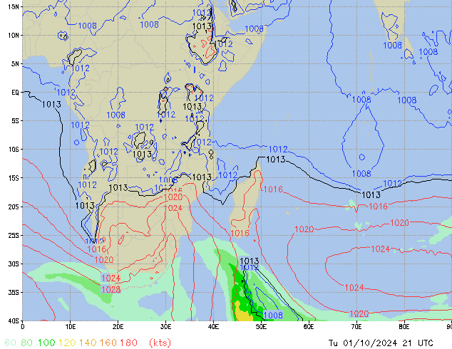 Tu 01.10.2024 21 UTC