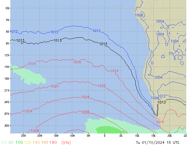 Tu 01.10.2024 15 UTC