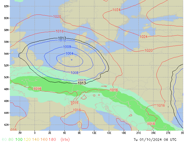 Tu 01.10.2024 06 UTC