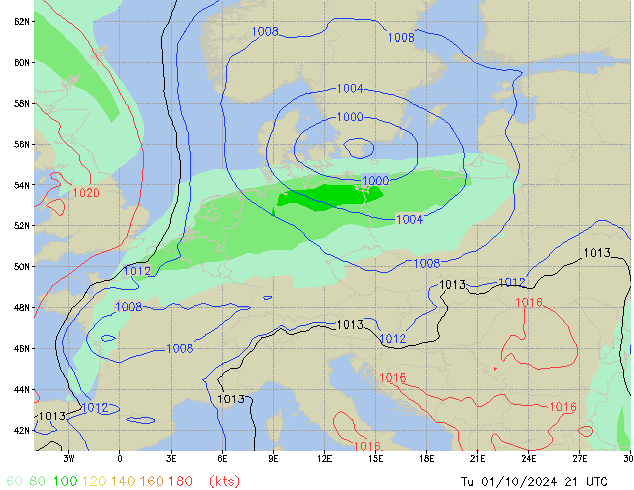 Tu 01.10.2024 21 UTC