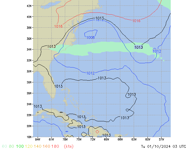 Tu 01.10.2024 03 UTC